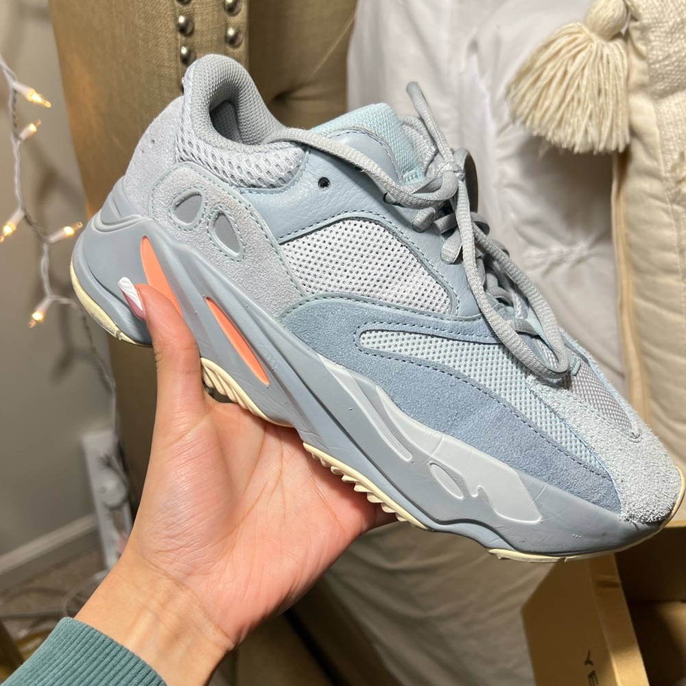 YEEZY Boost 700 Inertia | 100% Authentic